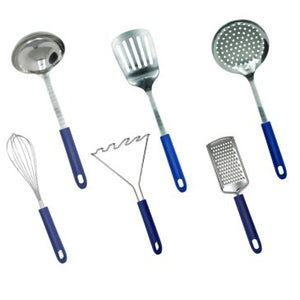 FM Tálaló szett 6 részes