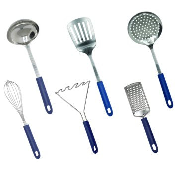 FM Tálaló szett 6 részes