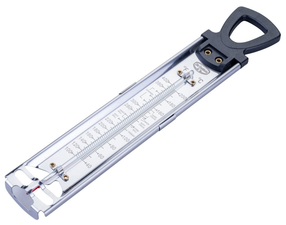 DR OETKER Cukorhőmérő