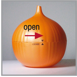 FM Hagymatartó 12x10 cm