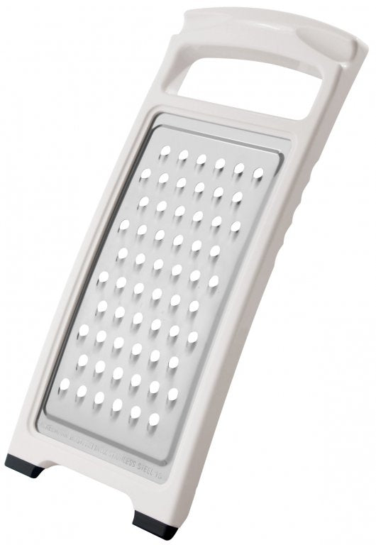 FM ArcaLina Zöldségreszelő INOX