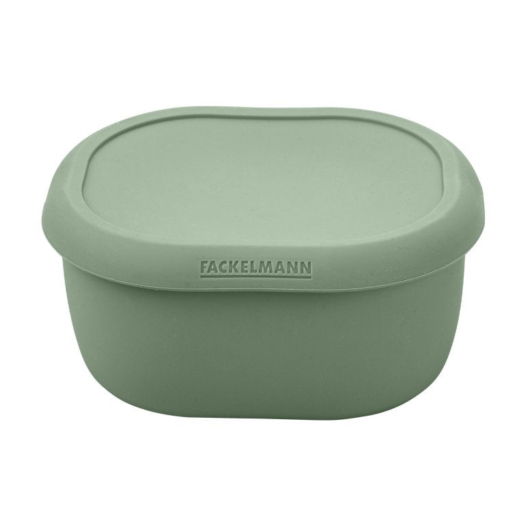 FM Ételtároló doboz 600 ml zöld Be The Move