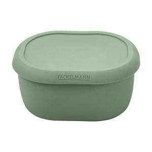 FM Ételtároló doboz 600 ml zöld Be The Move