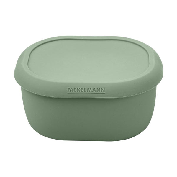 FM Ételtároló doboz 600 ml zöld Be The Move