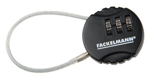 FM Számzár kábellel