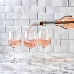 FM Borhűtő és kiöntő 3in1