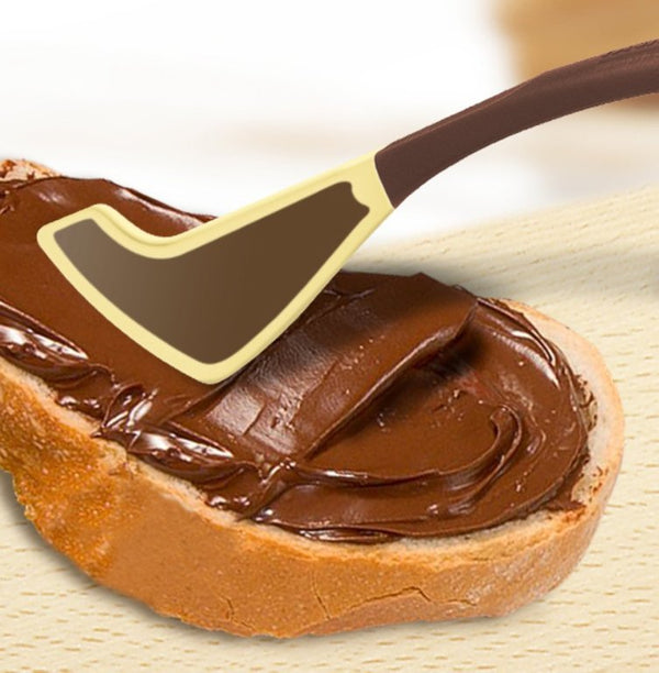 FM Nugát/nutella kaparókanál 23cm