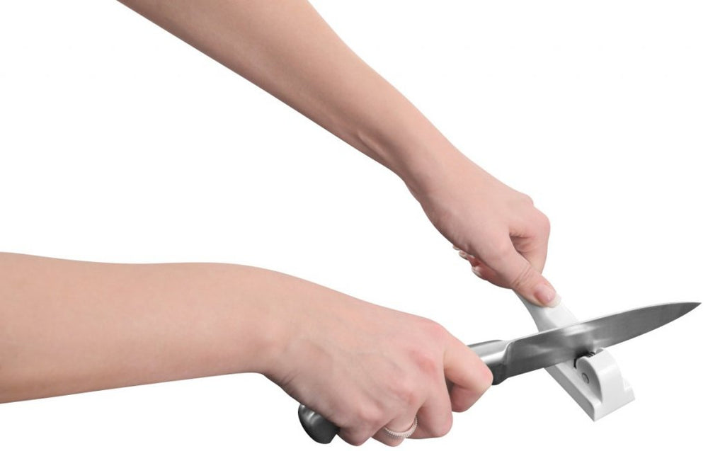 NIROSTA ArcaLina Késélező 18cm