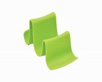 FM Tányér és fedőtartó állvány,13,5x7,5x