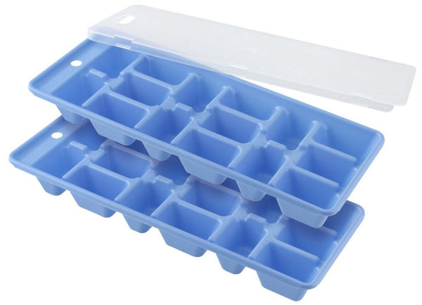 FM Jégkocka formáló 2es szett+1tető