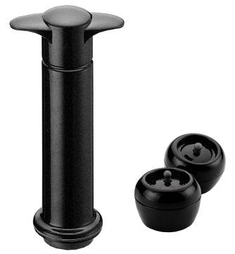 FM Vákuumpumpa palackzáróval