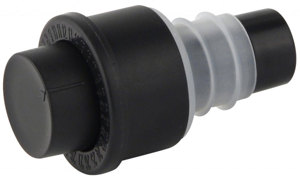 FM Borzáró vákuum pumpával