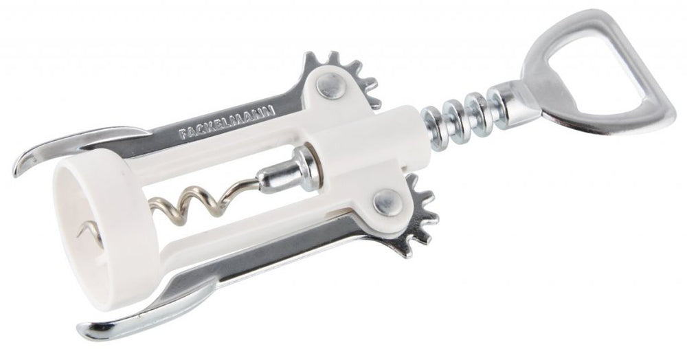 FM Karos dugóhúzó, fehér 16cm