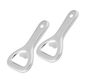 FM 2 db Sörnyitó INOX