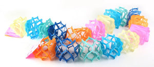 FM Papírgirland 4 m