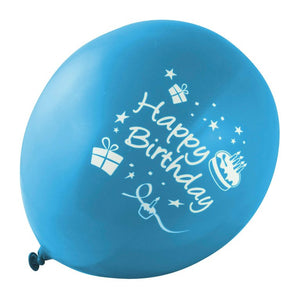 FM Eco 8 db Luftballon