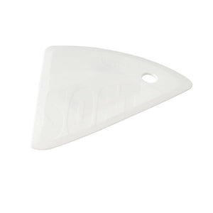 DR OETKER CLASSIC Krémkaparó multifunkciós fehér