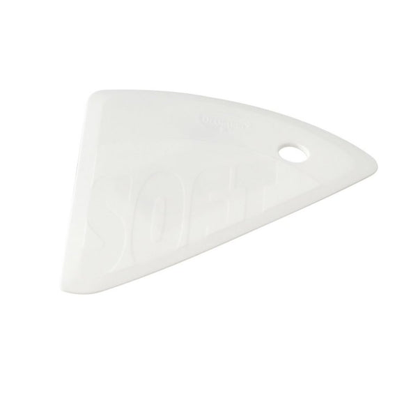 DR OETKER CLASSIC Krémkaparó multifunkciós fehér