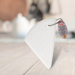 DR OETKER CLASSIC Krémkaparó multifunkciós fehér