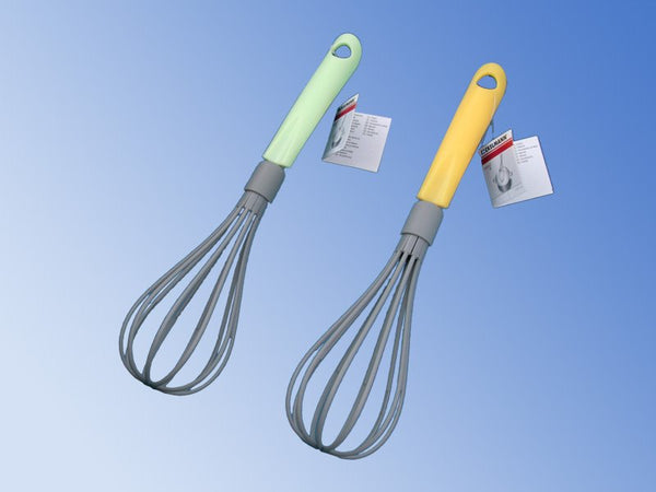 FM Habverő, nylon POLONIA