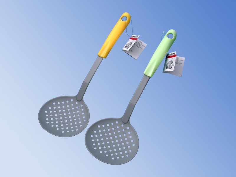 FM Leszűrőkanál, nylon POLONIA