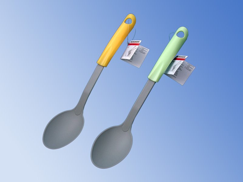 FM Köreteskanál, nylon