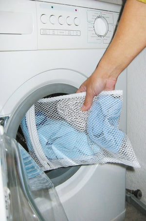 FM Mosózsák 30x40cm