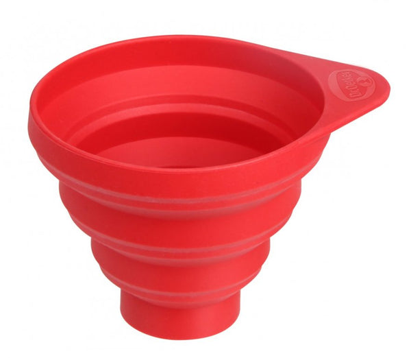 DR OETKER Befőzőtölcsér szilikon 5 cm, Flexxibel