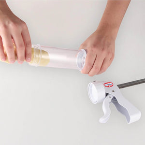 DR OETKER Sütemény kinyomó 11 részes