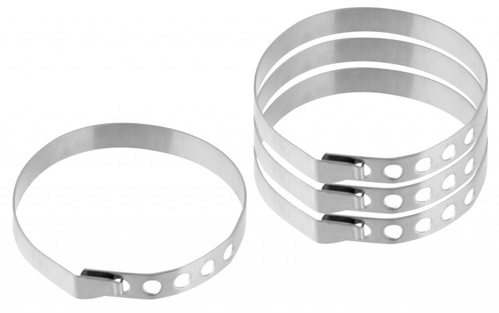 FM 4 db Roládgyűrű