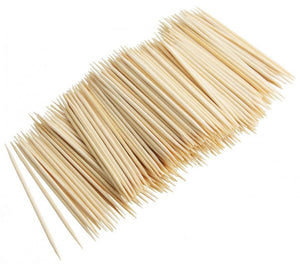 FM 300 db Fogvájó 68mm bambusz