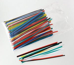 FM 240 db Zacskó kötöző 9cm