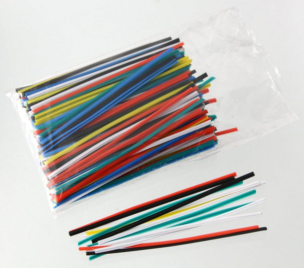 FM 240 db Zacskó kötöző 9cm