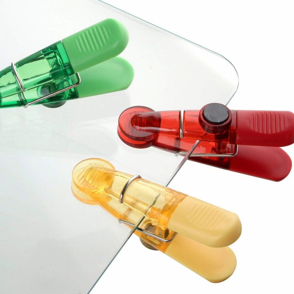 FM 4 db Mágneskapocs