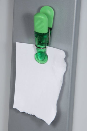 FM 4 db Mágneskapocs