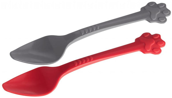 FM Állateledel kanál 21 cm