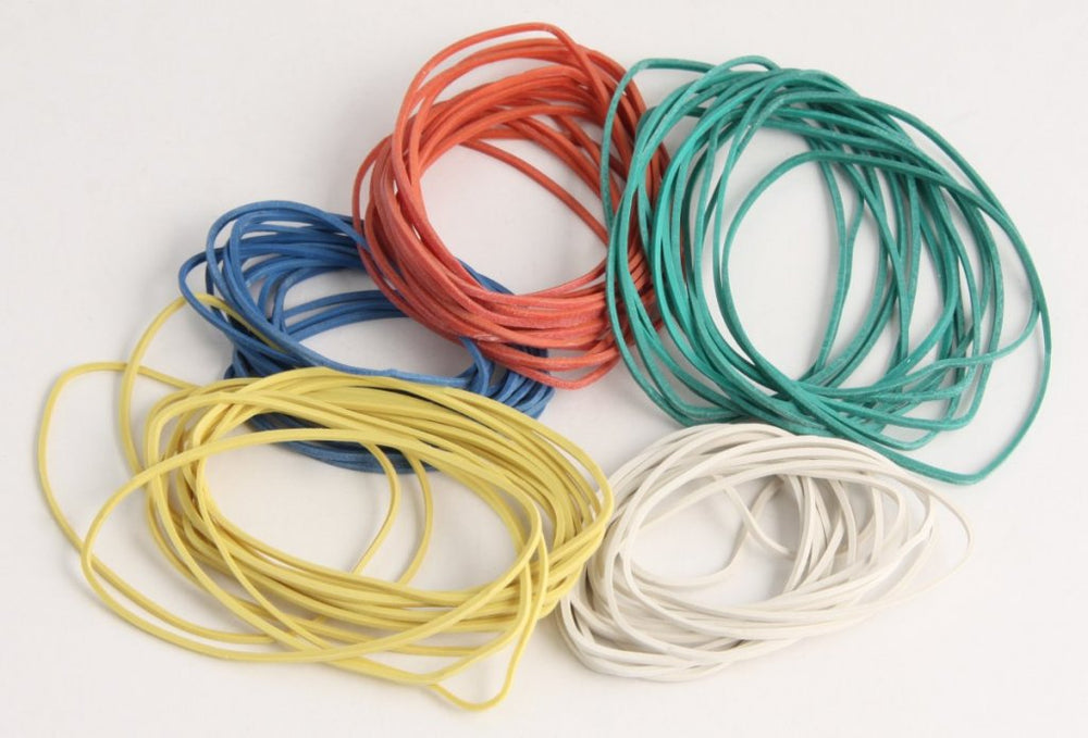 FM Gumigyűrűk 3méret/75db