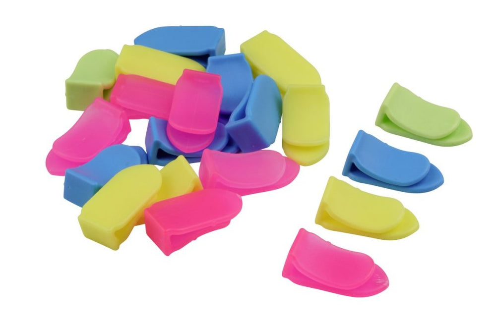 FM 20 db Zacskózáró