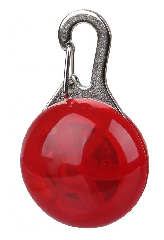 FM Led lámpa medál