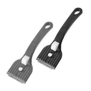 FM Tisztító kaparó 16 cm