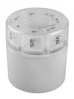 FM Gyógyszerrendező