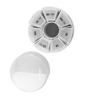 FM Gyógyszerrendező