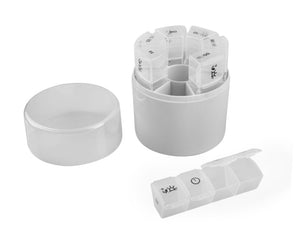 FM Gyógyszerrendező