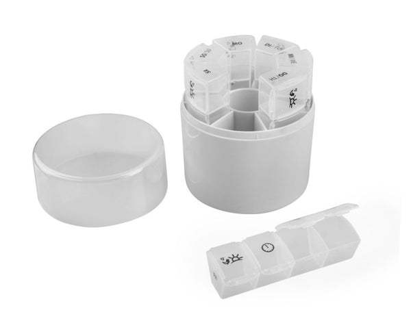 FM Gyógyszerrendező