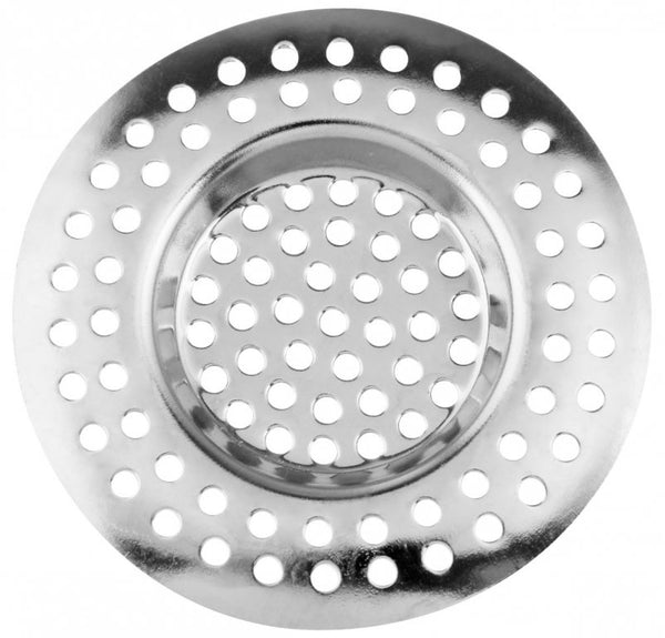 FM Lefolyószűrő TECNO 7,5cm INOX