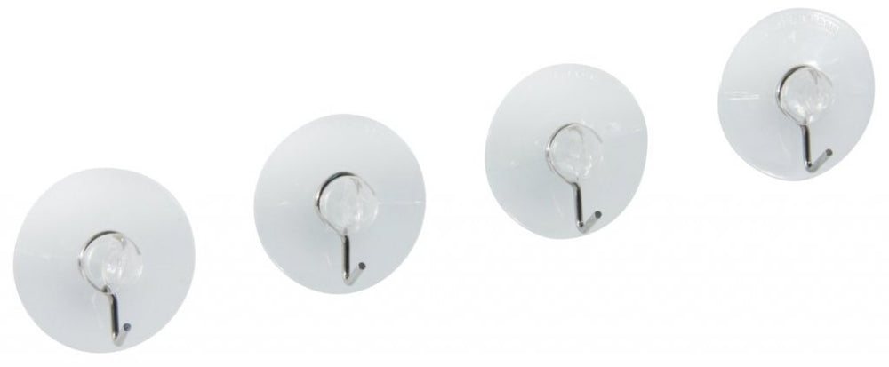 FM 4 Öntapadós akasztó TECNO 45 mm