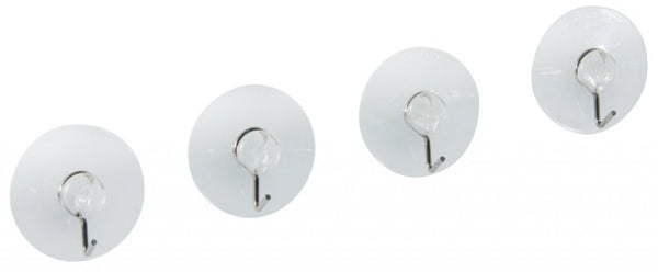 FM 4 Öntapadós akasztó TECNO 45 mm