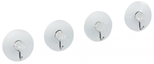 FM 4 Öntapadós akasztó TECNO 28 mm