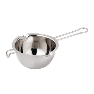 DR OETKER Olvasztóedény 26x14 cm Profi