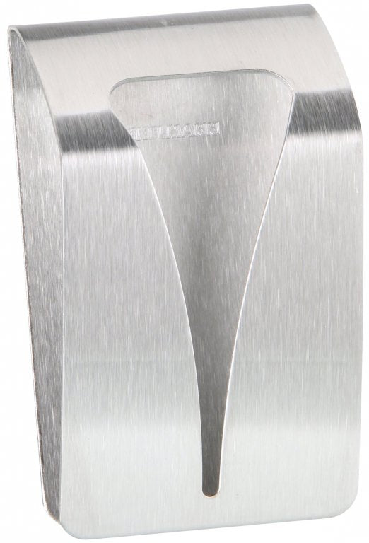 FM Csiptetős akasztó, öntapadós 5cm